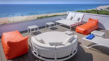 Hotel Tropic Park