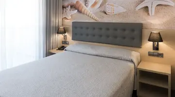 Hotel Tropic Park