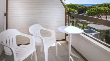 Hotel Tropic Park