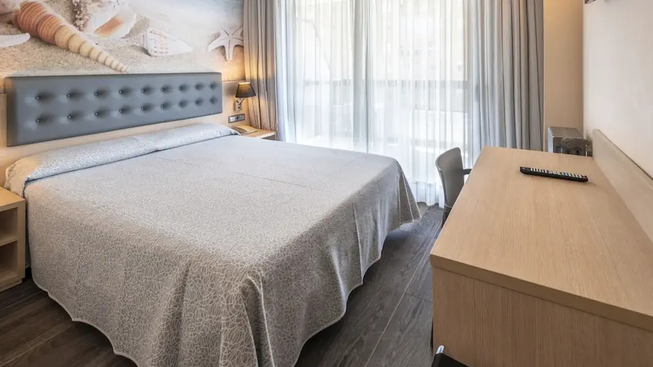 Hotel Tropic Park