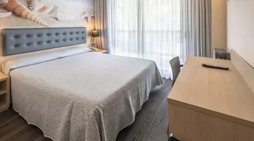 Hotel Tropic Park