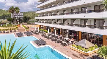 Hotel Tropic Park