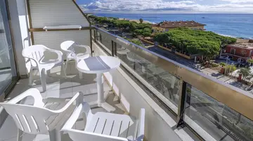 Hotel Tropic Park