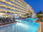 Hotel Tropic Park