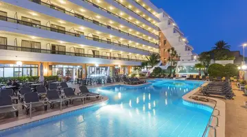 Hotel Tropic Park