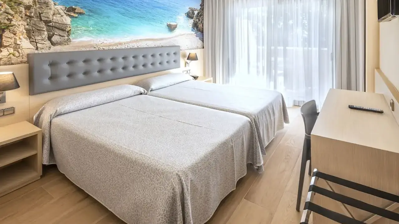 Hotel Tropic Park
