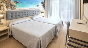 Hotel Tropic Park