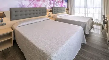 Hotel Tropic Park