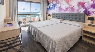 Hotel Tropic Park
