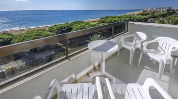 Hotel Tropic Park