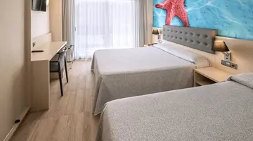 Hotel Tropic Park