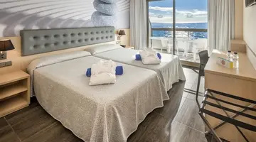 Hotel Tropic Park