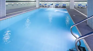 Hotel Tropic Park