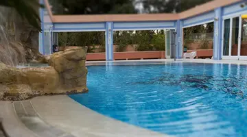 Hotel Tropic Relax