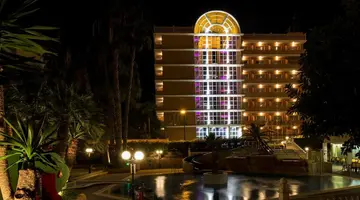 Hotel Tropic Relax