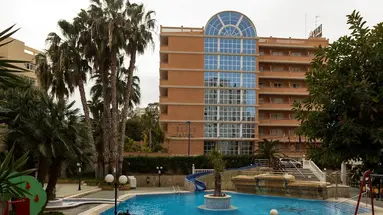 Hotel Tropic Relax