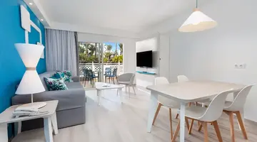 Hotel Tropical Park