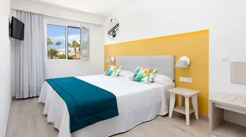 Hotel Tropical Park