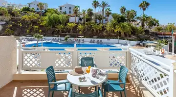 Hotel Tropical Park