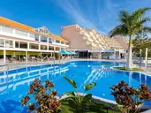 Hotel Tropical Park