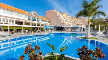 Hotel Tropical Park