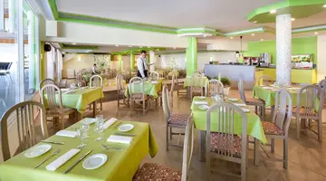 Hotel Tropical Park