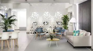Hotel Tropical Park