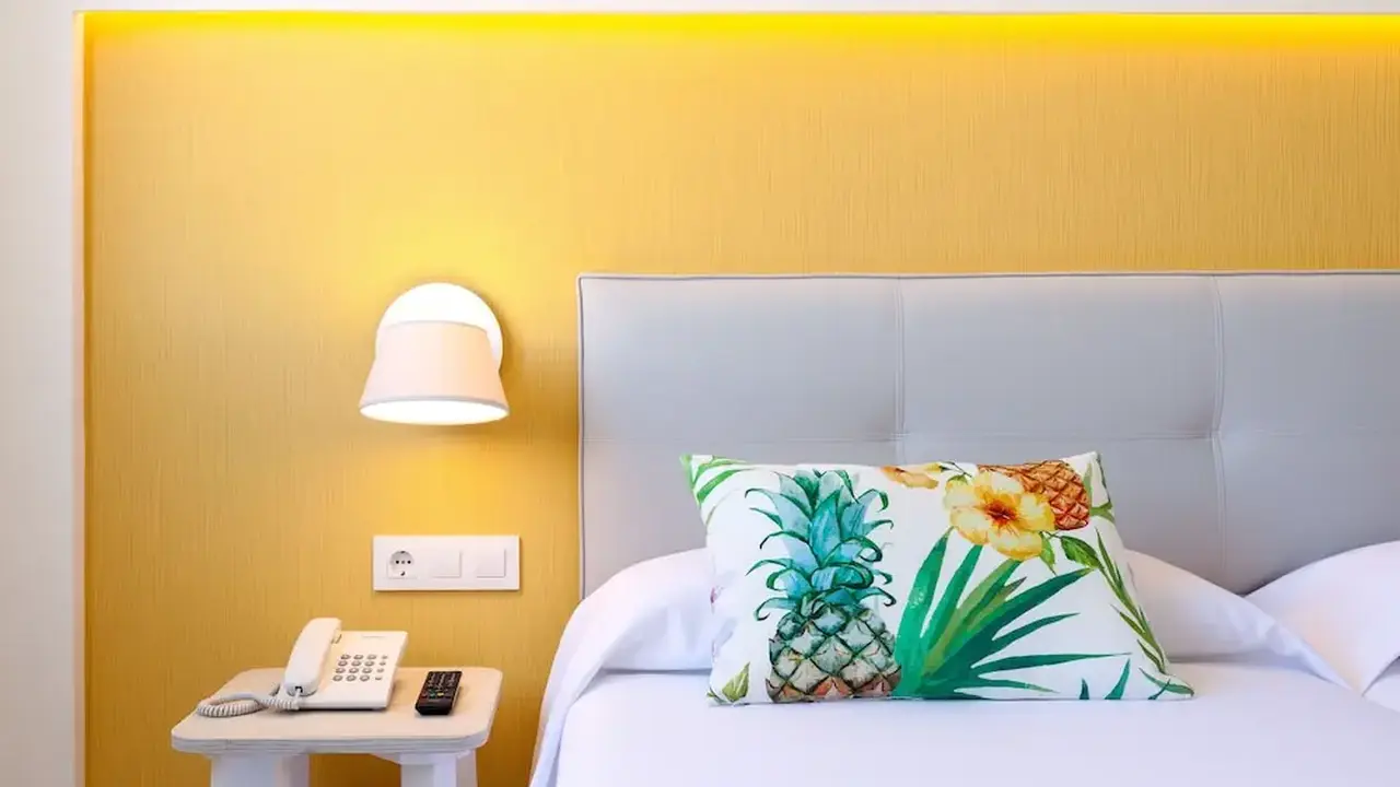 Hotel Tropical Park