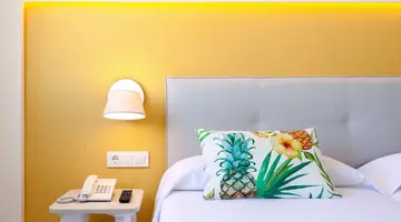 Hotel Tropical Park