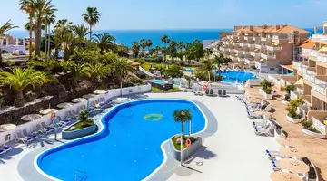Hotel Tropical Park