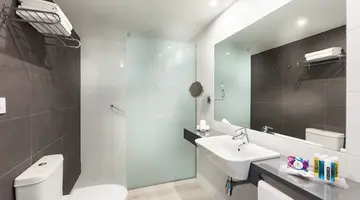 Hotel Tropical Park