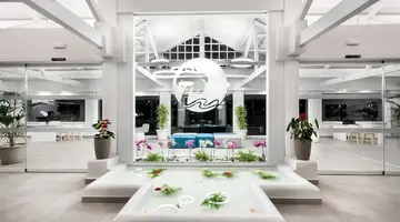 Hotel Tropical Park