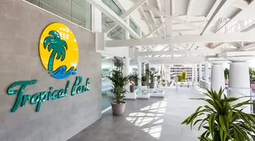 Hotel Tropical Park