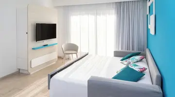 Hotel Tropical Park