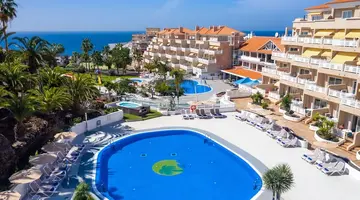 Hotel Tropical Park