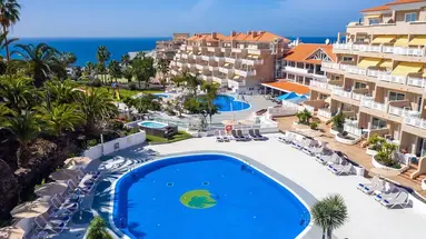 Hotel Tropical Park
