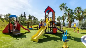 Hotel Tropical Park