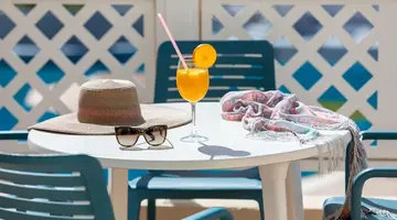 Hotel Tropical Park