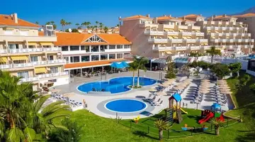 Hotel Tropical Park
