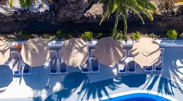 Hotel Tropical Park