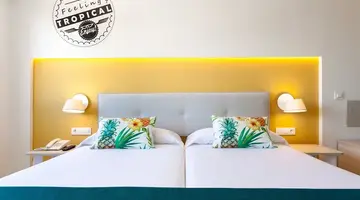 Hotel Tropical Park