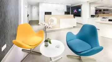 Hotel Tropical Park