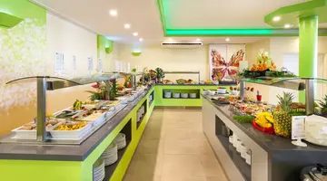 Hotel Tropical Park