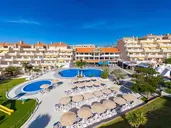 Hotel Tropical Park