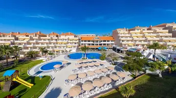 Hotel Tropical Park