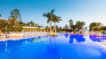 Hotel Tropical Park