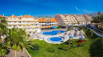 Hotel Tropical Park