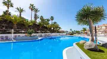 Hotel Tropical Park