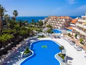 Hotel Tropical Park
