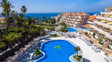 Hotel Tropical Park